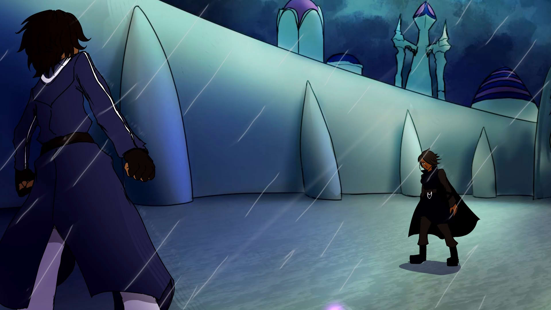 Screenshot for Women of Xal