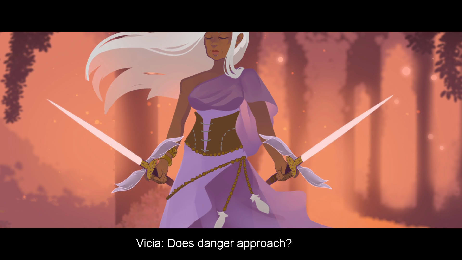 Screenshot for Women of Xal