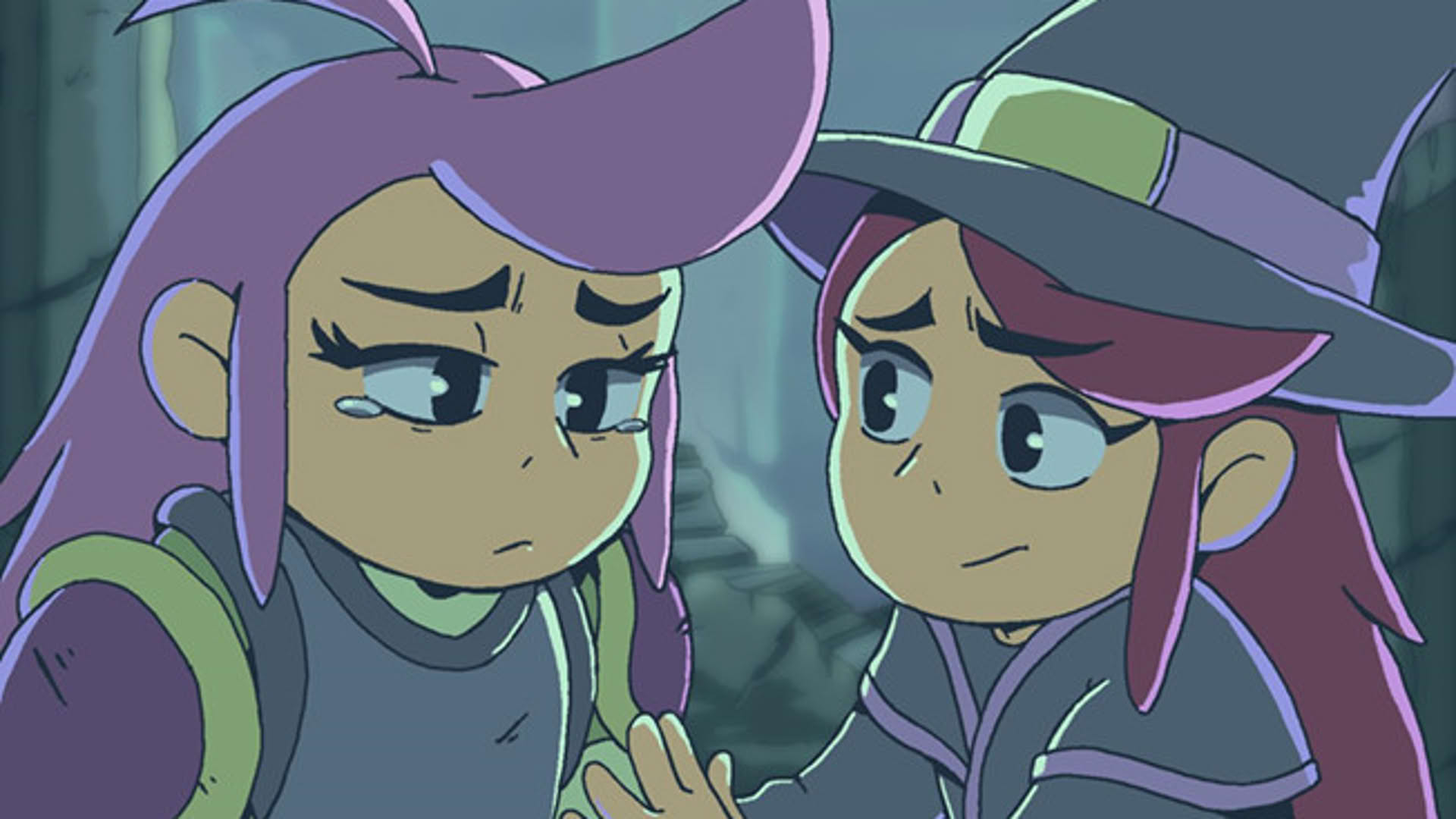 Screenshot for Battle Princess Madelyn