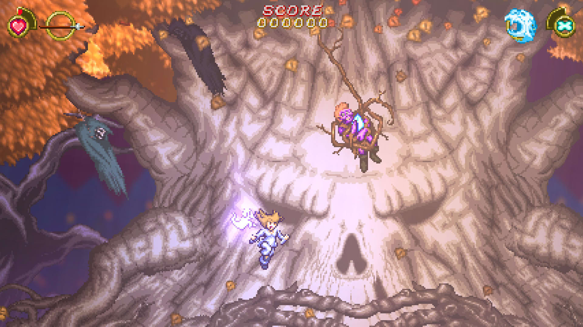 Screenshot for Battle Princess Madelyn