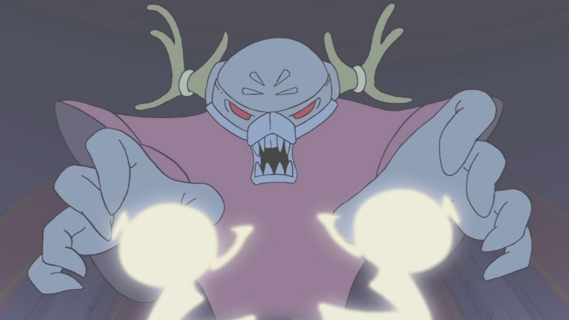 Screenshot for Battle Princess Madelyn