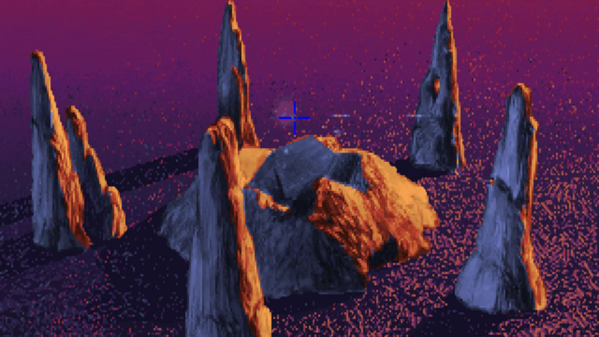 Screenshot for The Dig