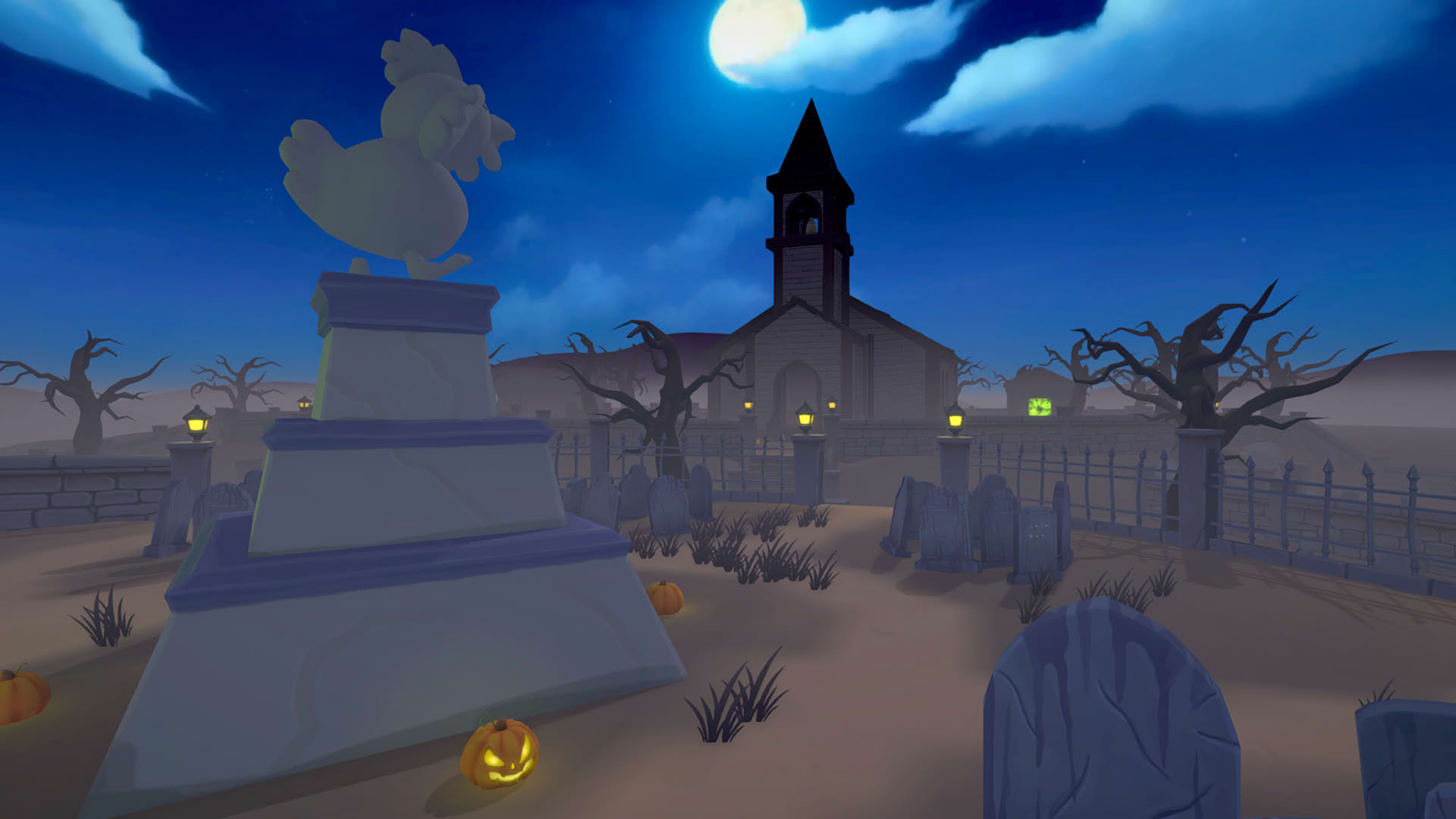 Screenshot for Shotgun Farmers