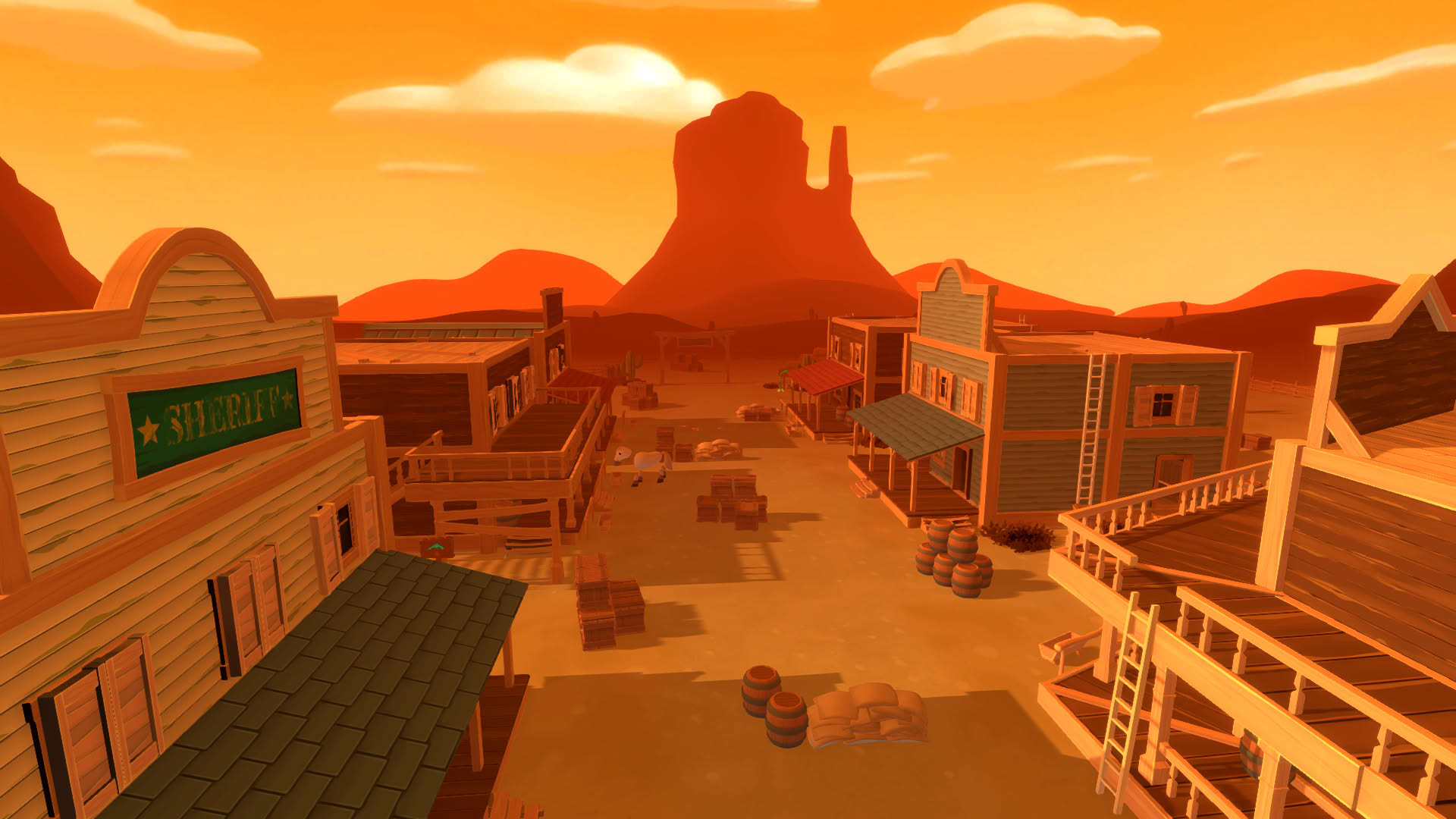 Screenshot for Shotgun Farmers