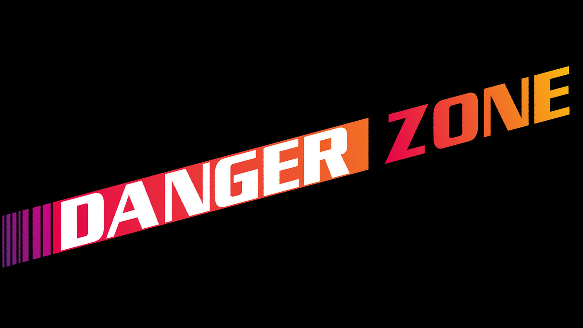 Screenshot for Danger Zone