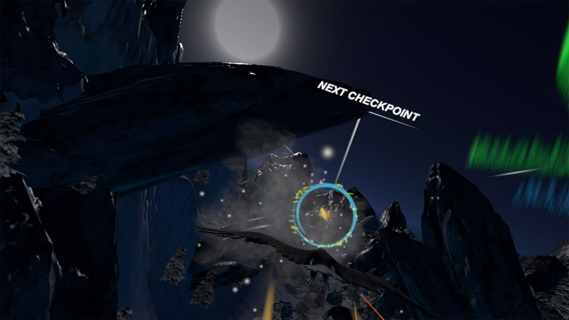 Screenshot for VR Chair Games
