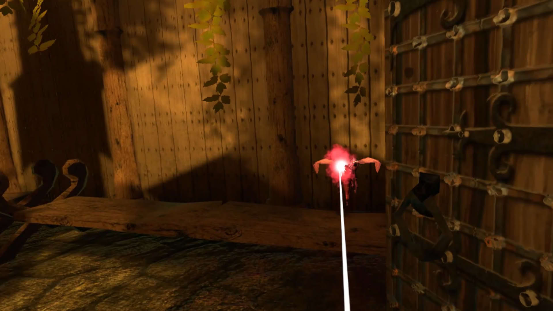 Screenshot for VR Chair Games