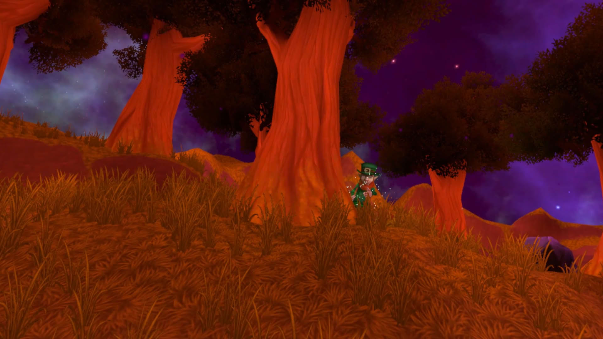Screenshot for VR Chair Games