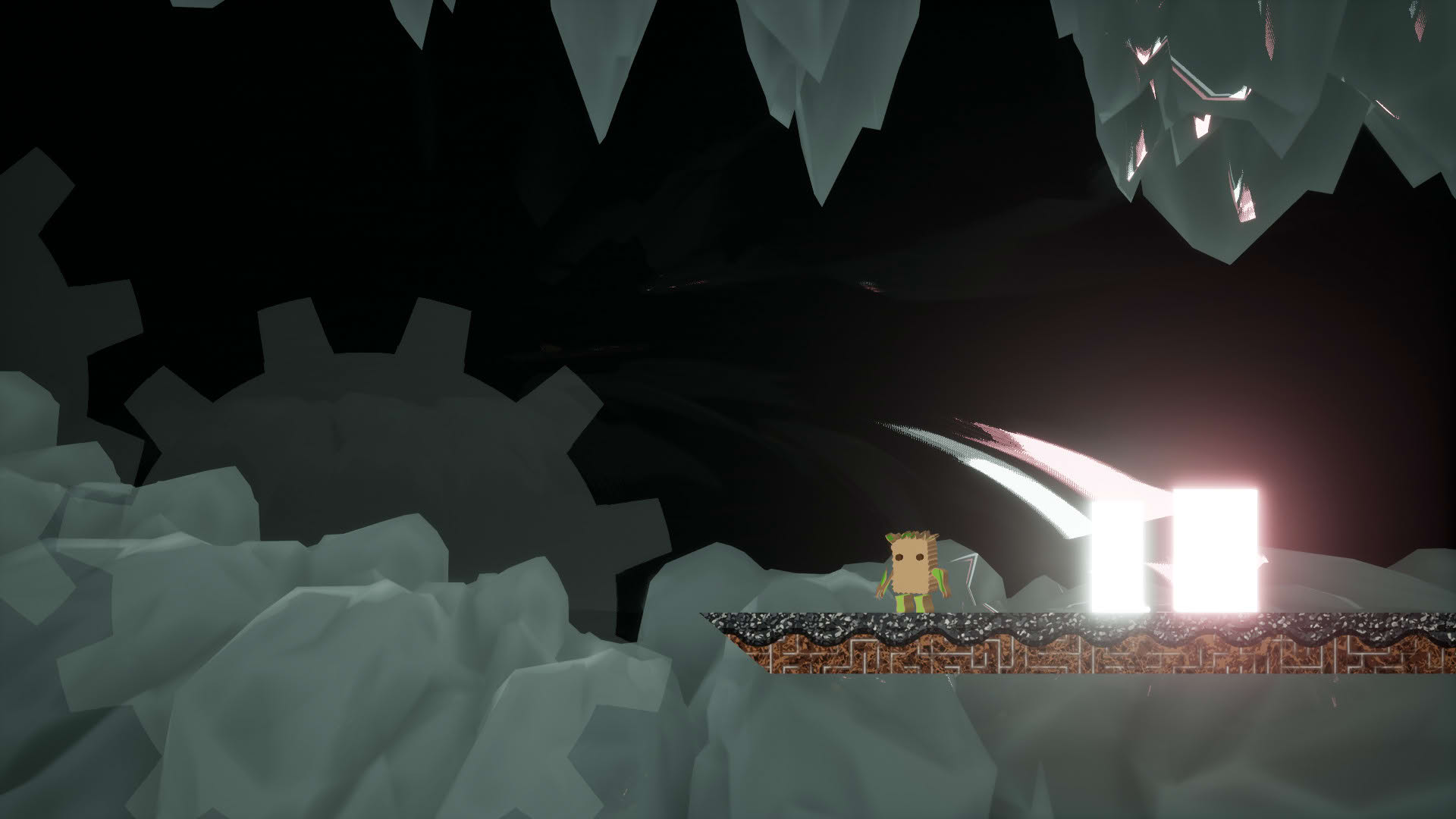 Screenshot for The Last Tree