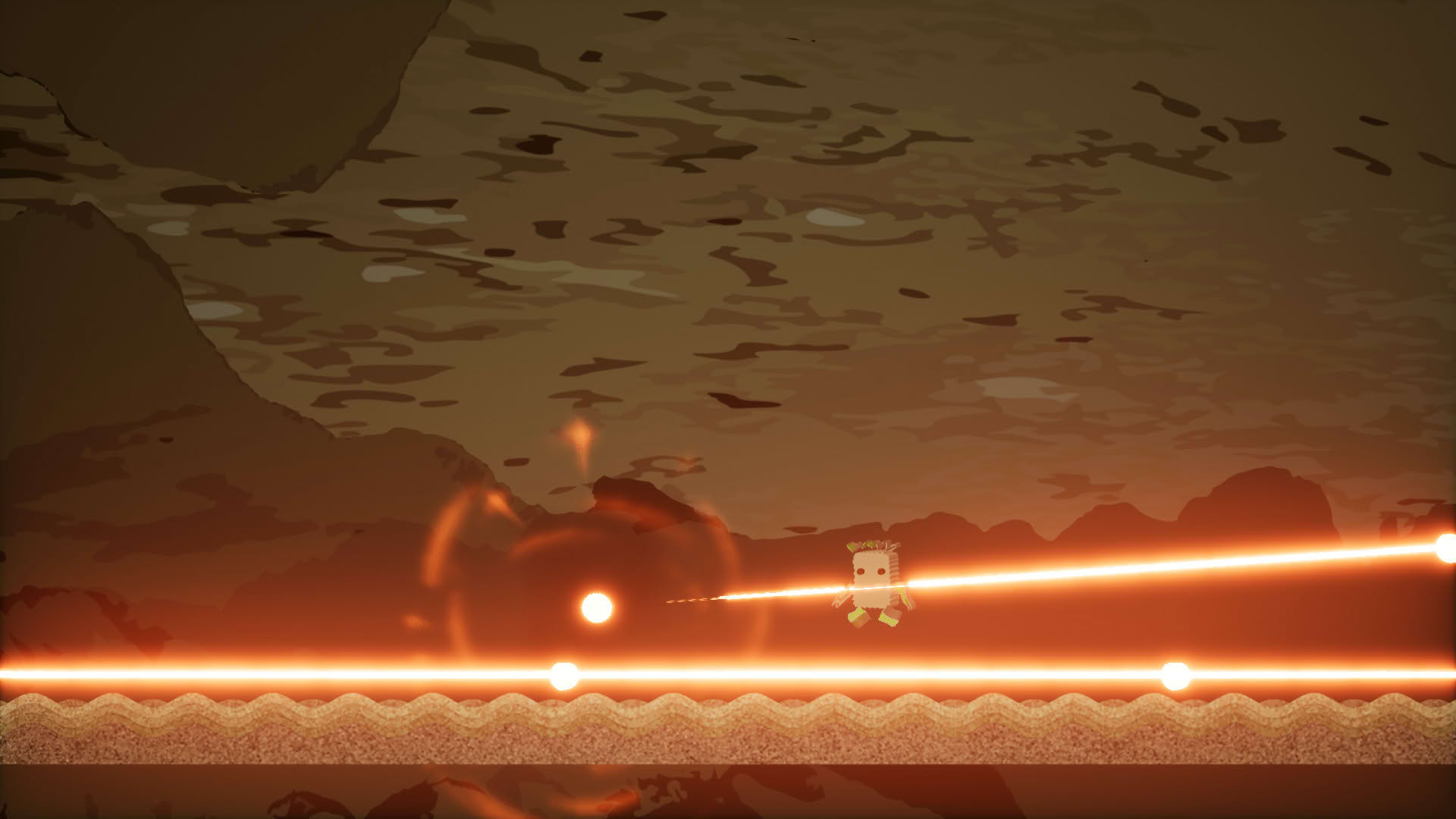 Screenshot for The Last Tree
