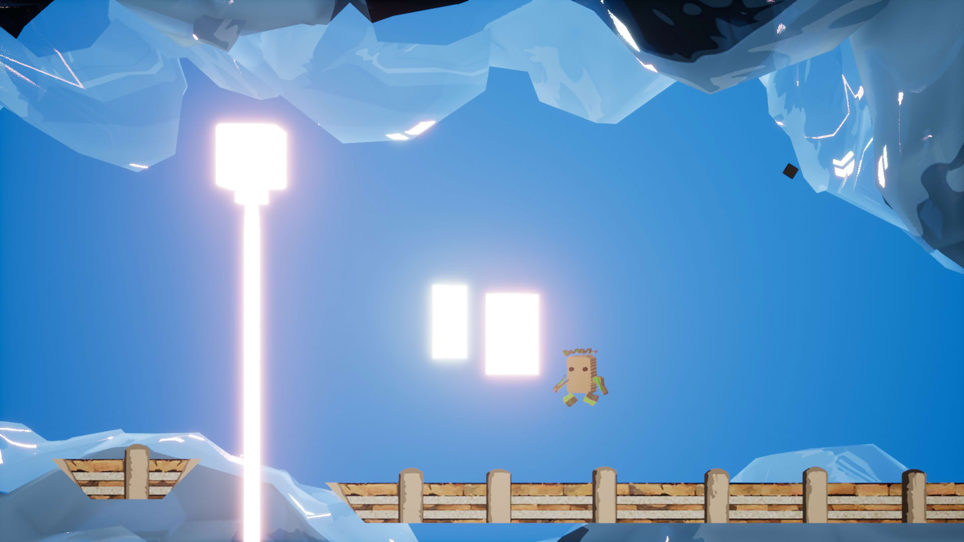 Screenshot for The Last Tree