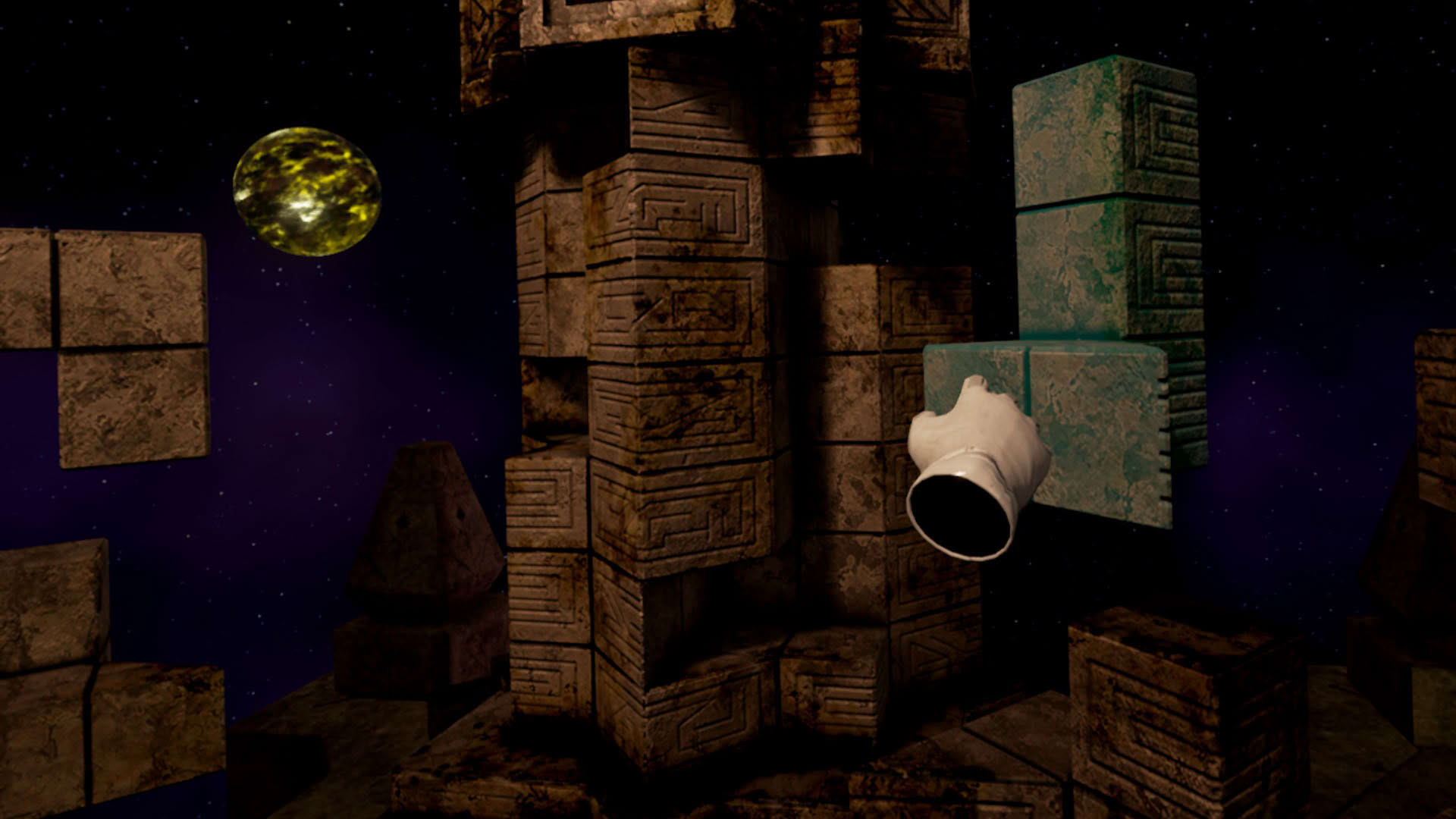 Screenshot for Unearthing Mars
