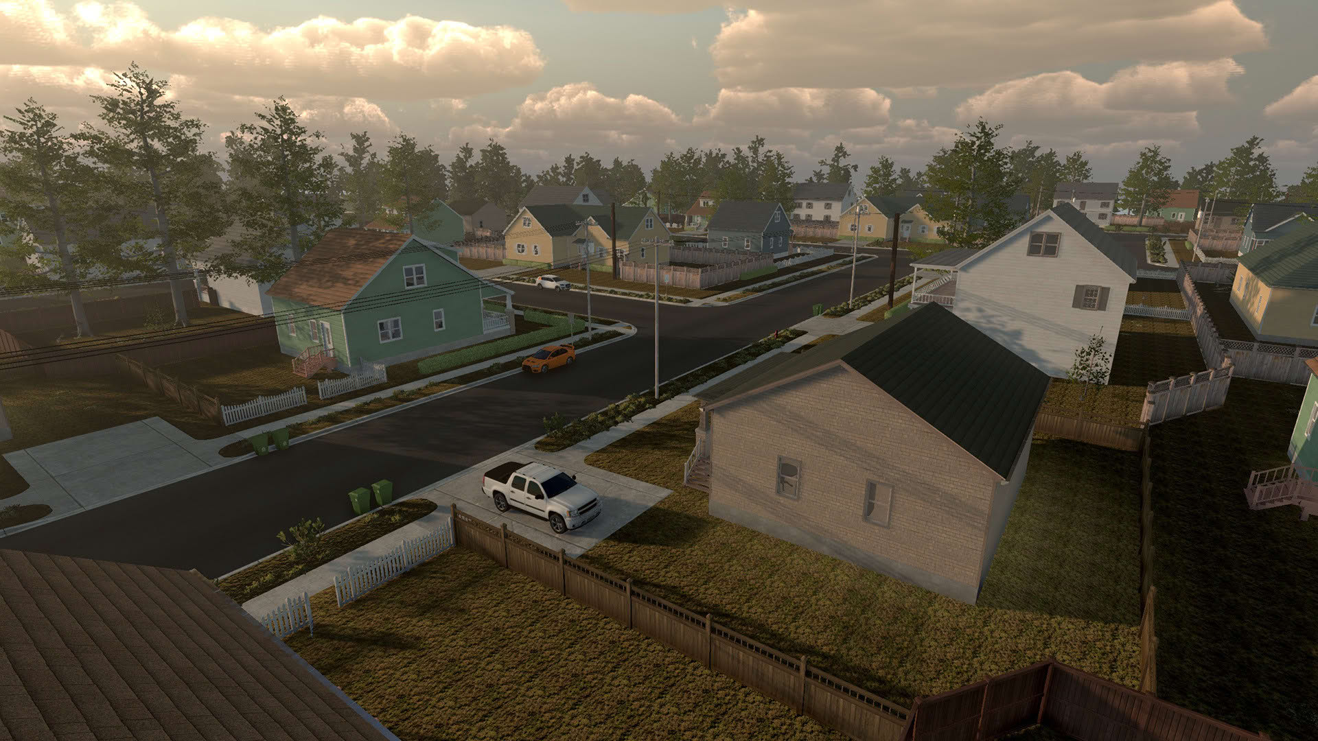 Screenshot for Flashing Lights: Police Fire EMS