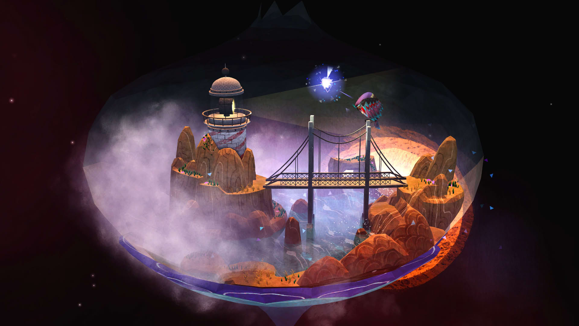 Screenshot for Luna
