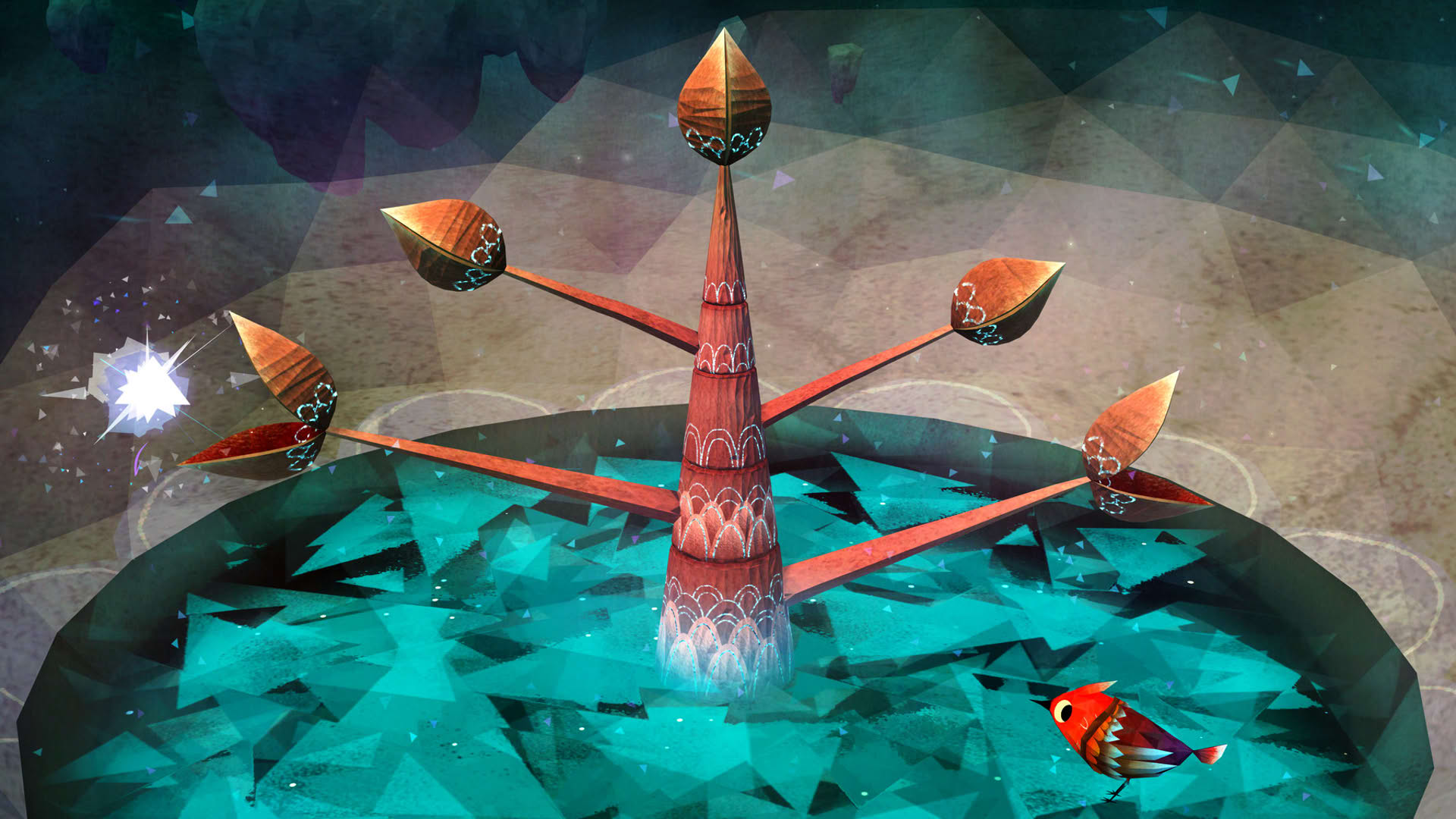 Screenshot for Luna