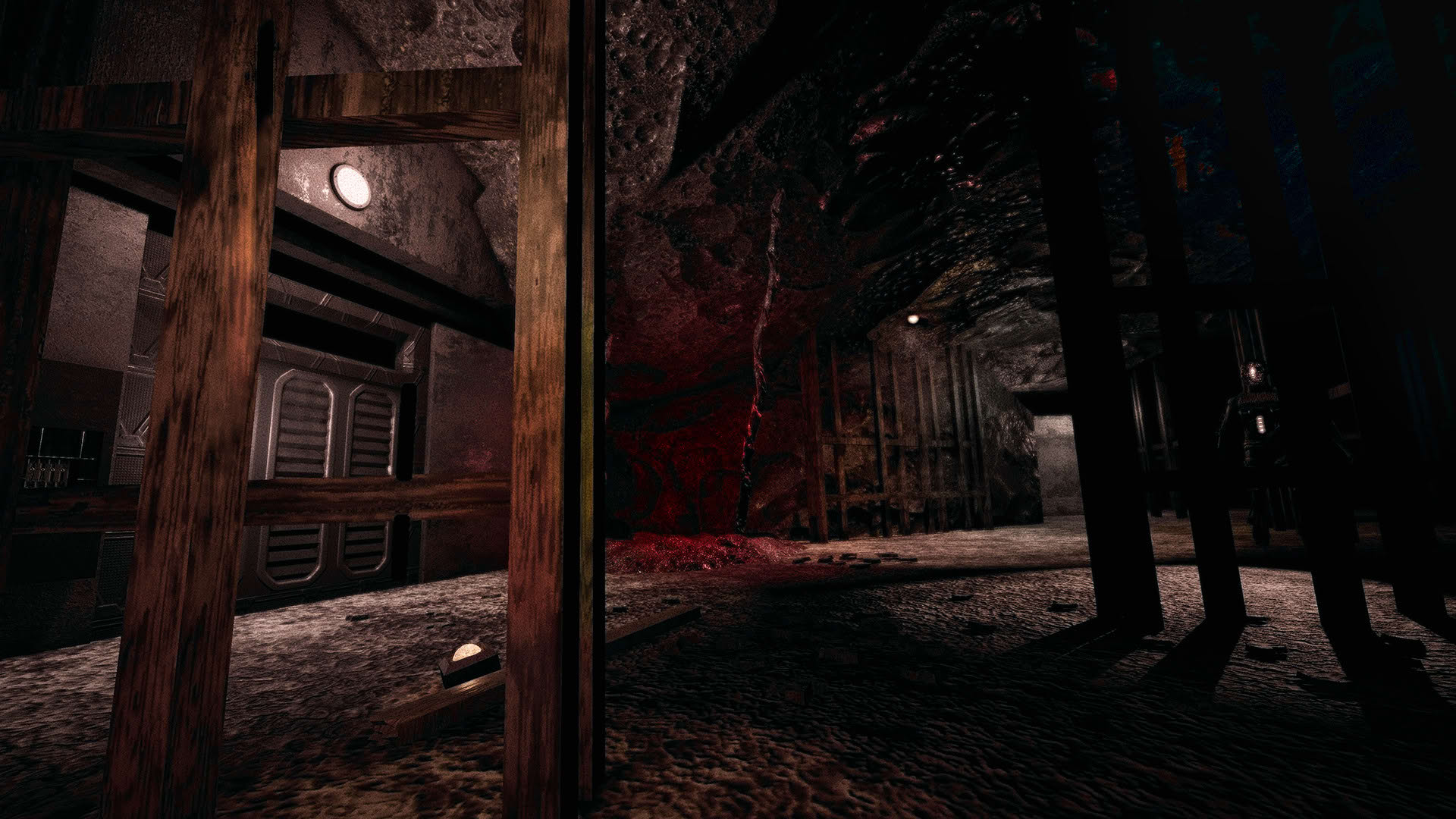Screenshot for Organ Quarter
