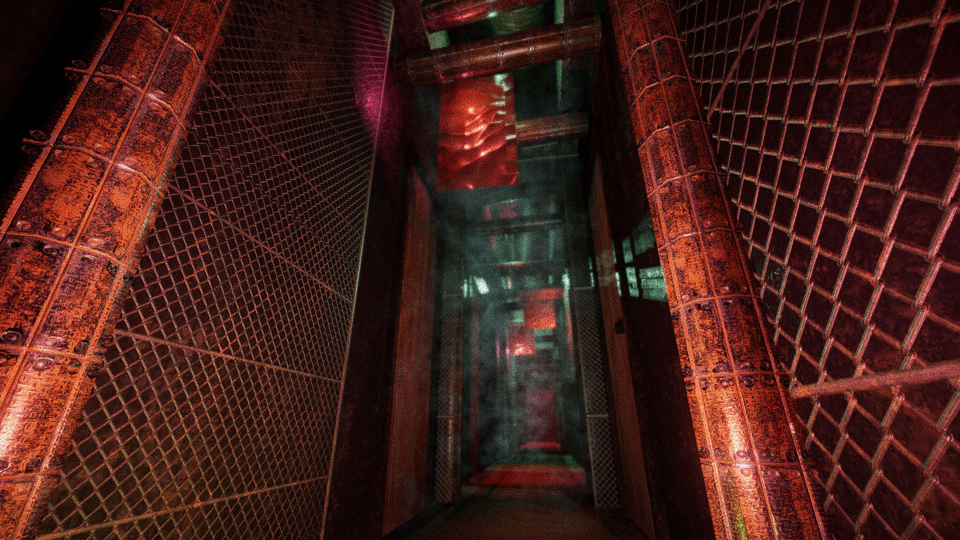 Screenshot for Organ Quarter