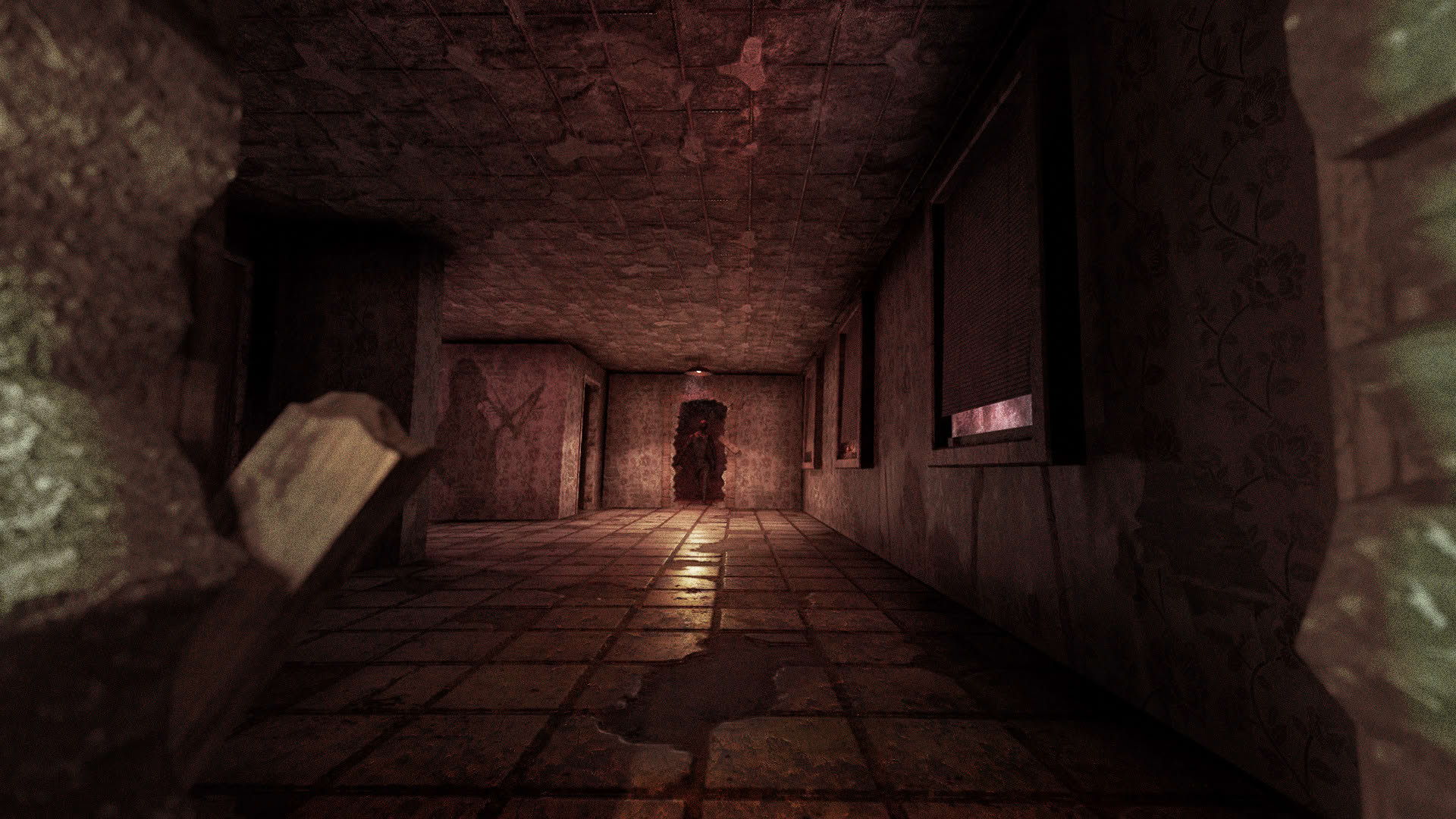 Screenshot for Organ Quarter