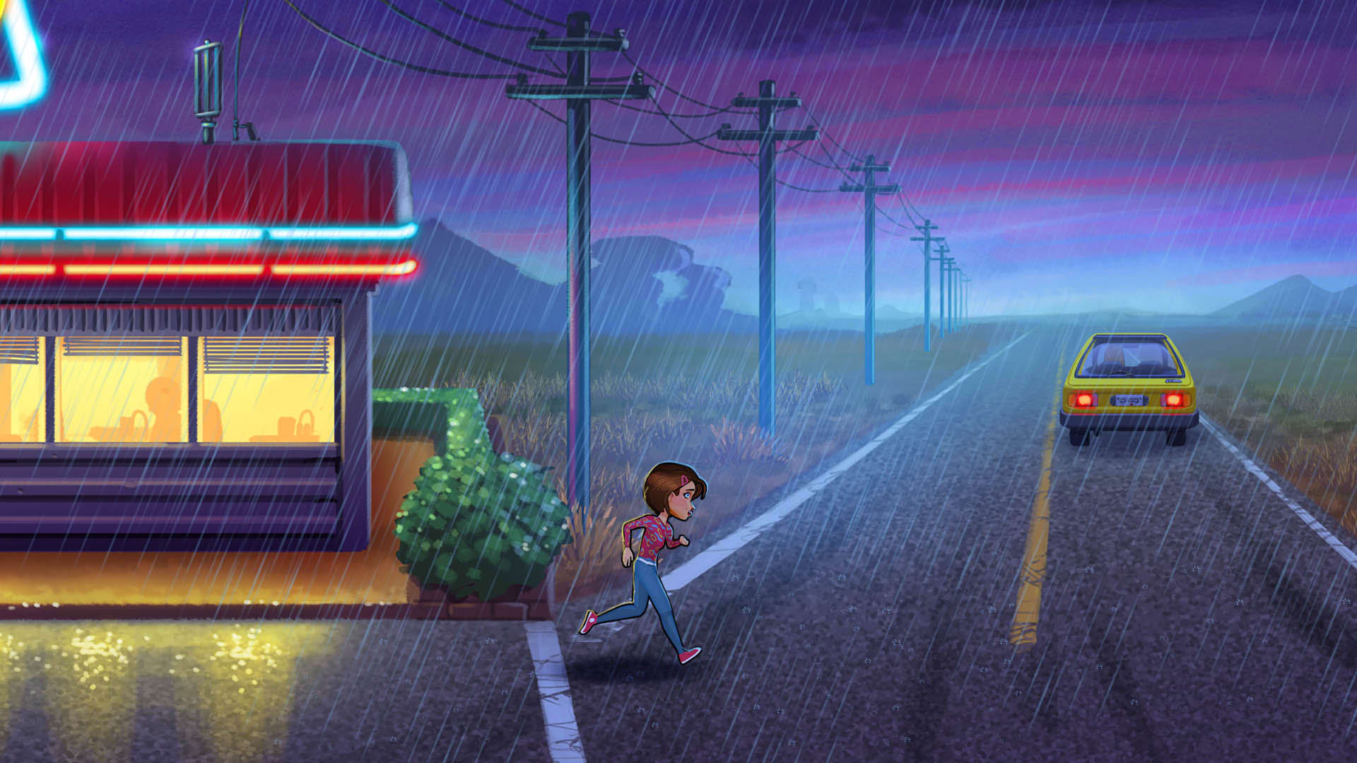 Screenshot for Heart's Medicine: Hospital Heat