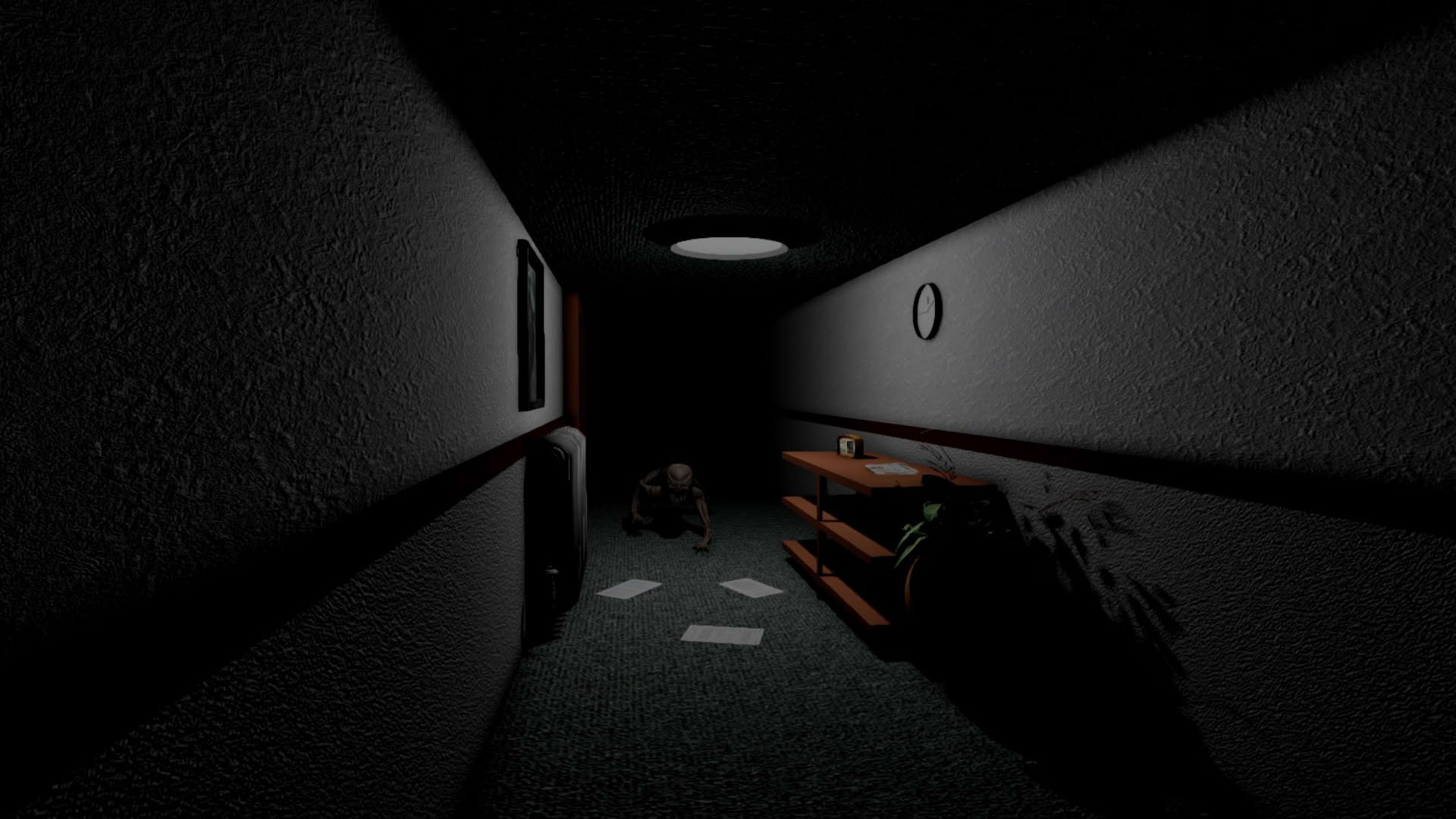 Screenshot for Shadows 2: Perfidia