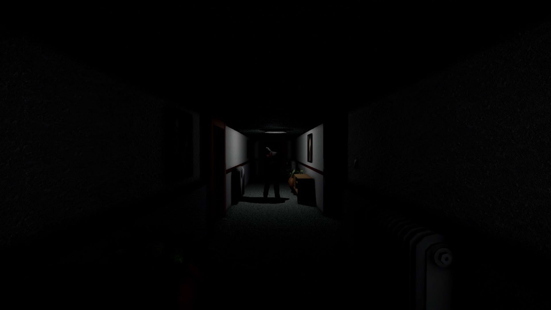 Screenshot for Shadows 2: Perfidia