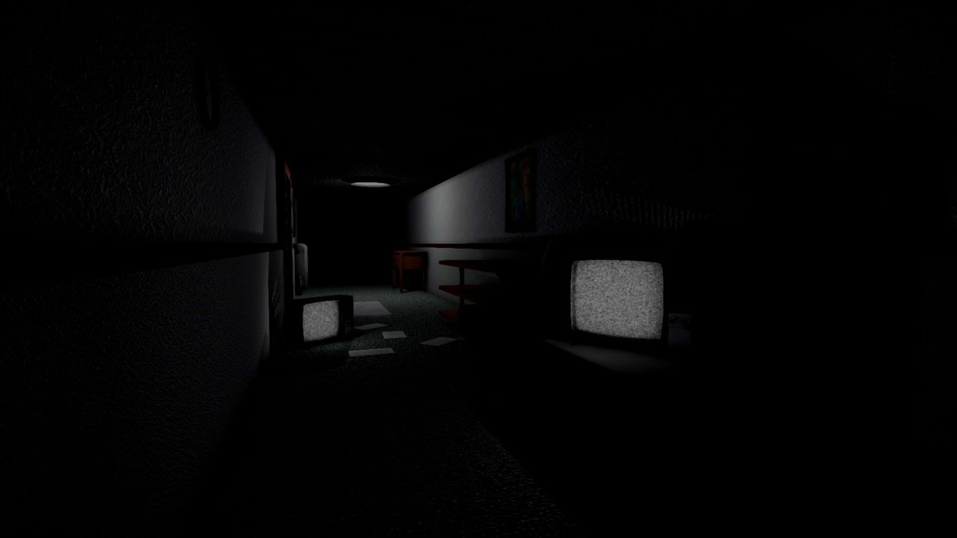 Screenshot for Shadows 2: Perfidia