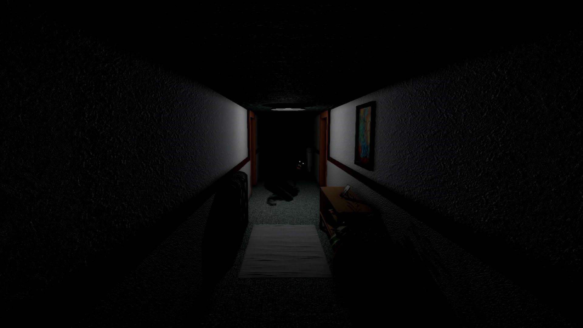 Screenshot for Shadows 2: Perfidia