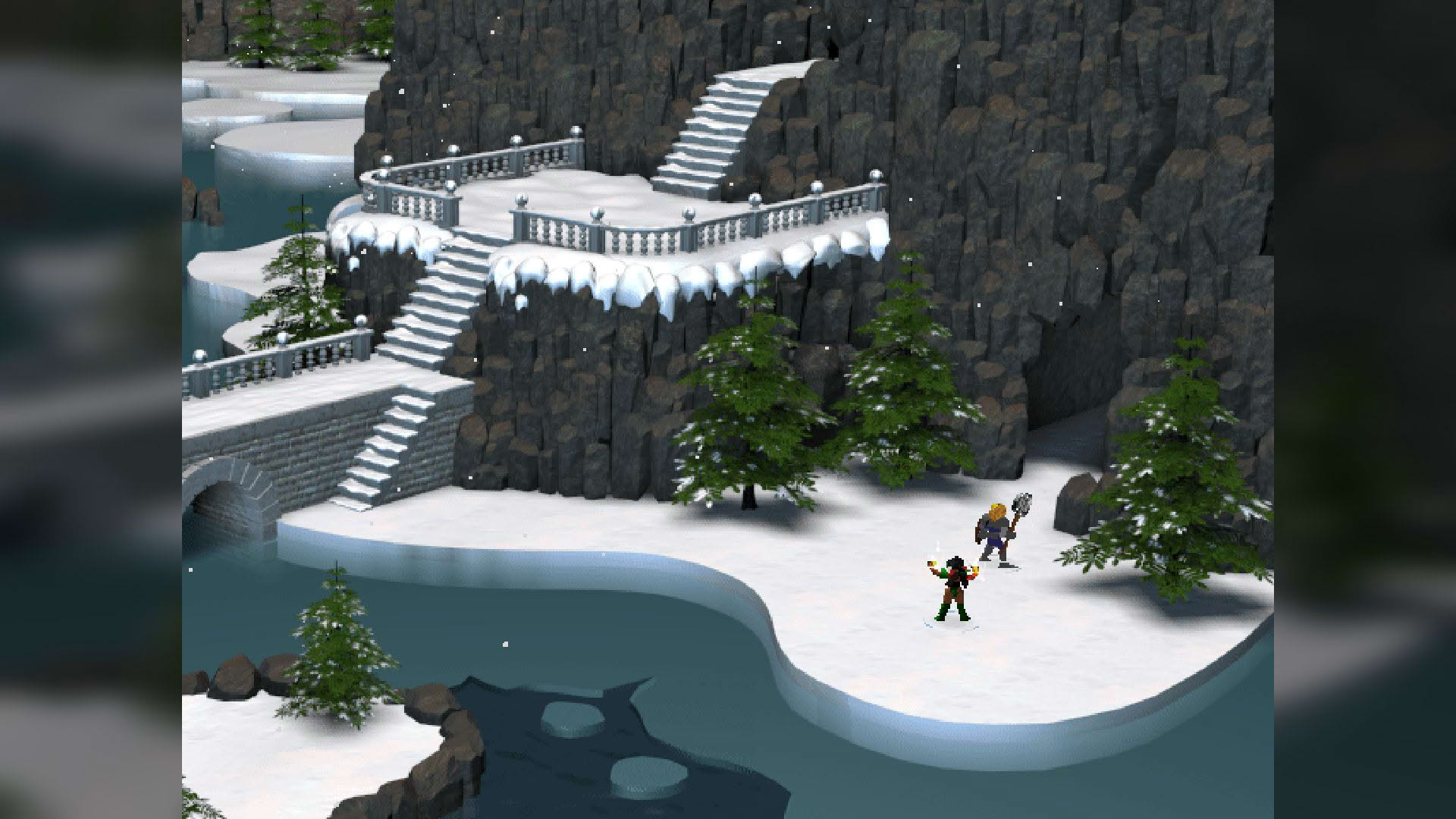 Screenshot for Silver