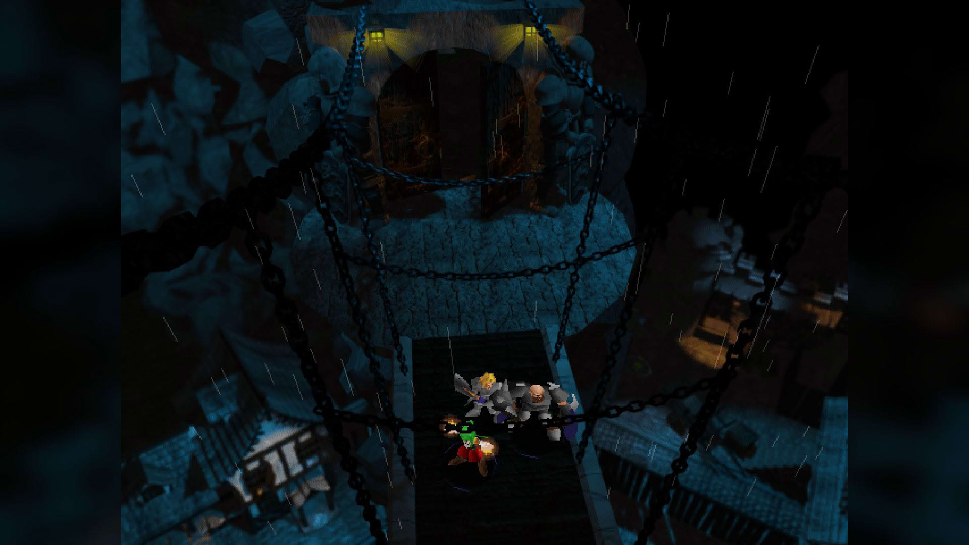 Screenshot for Silver
