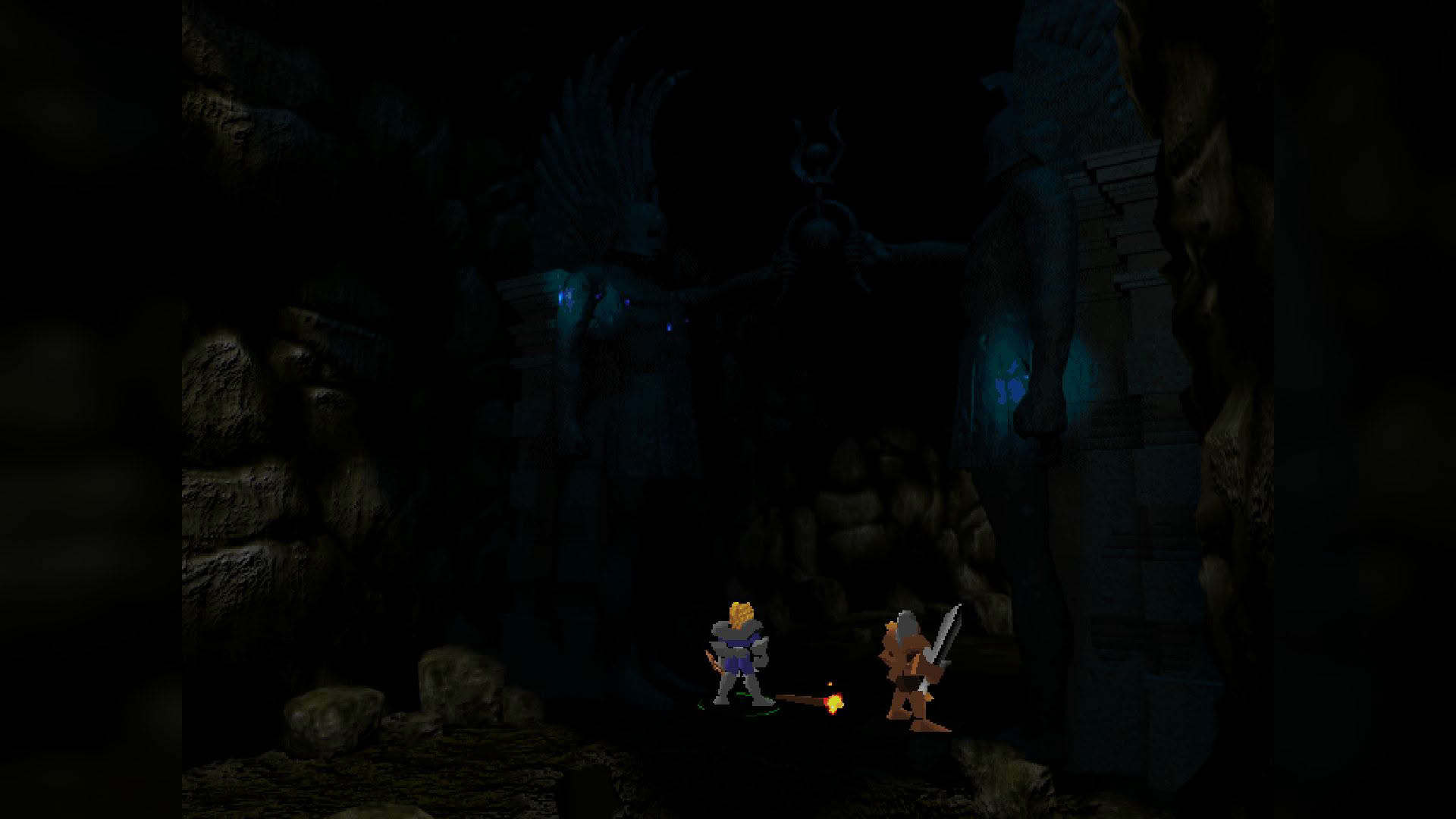 Screenshot for Silver
