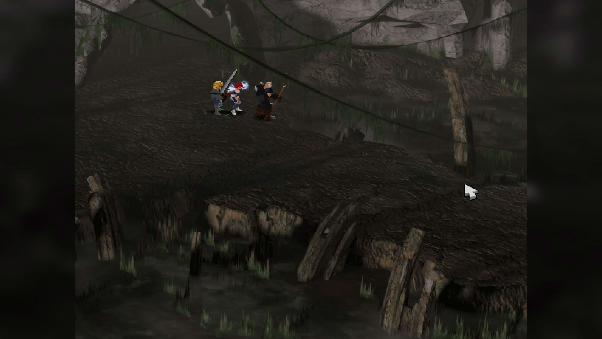 Screenshot for Silver