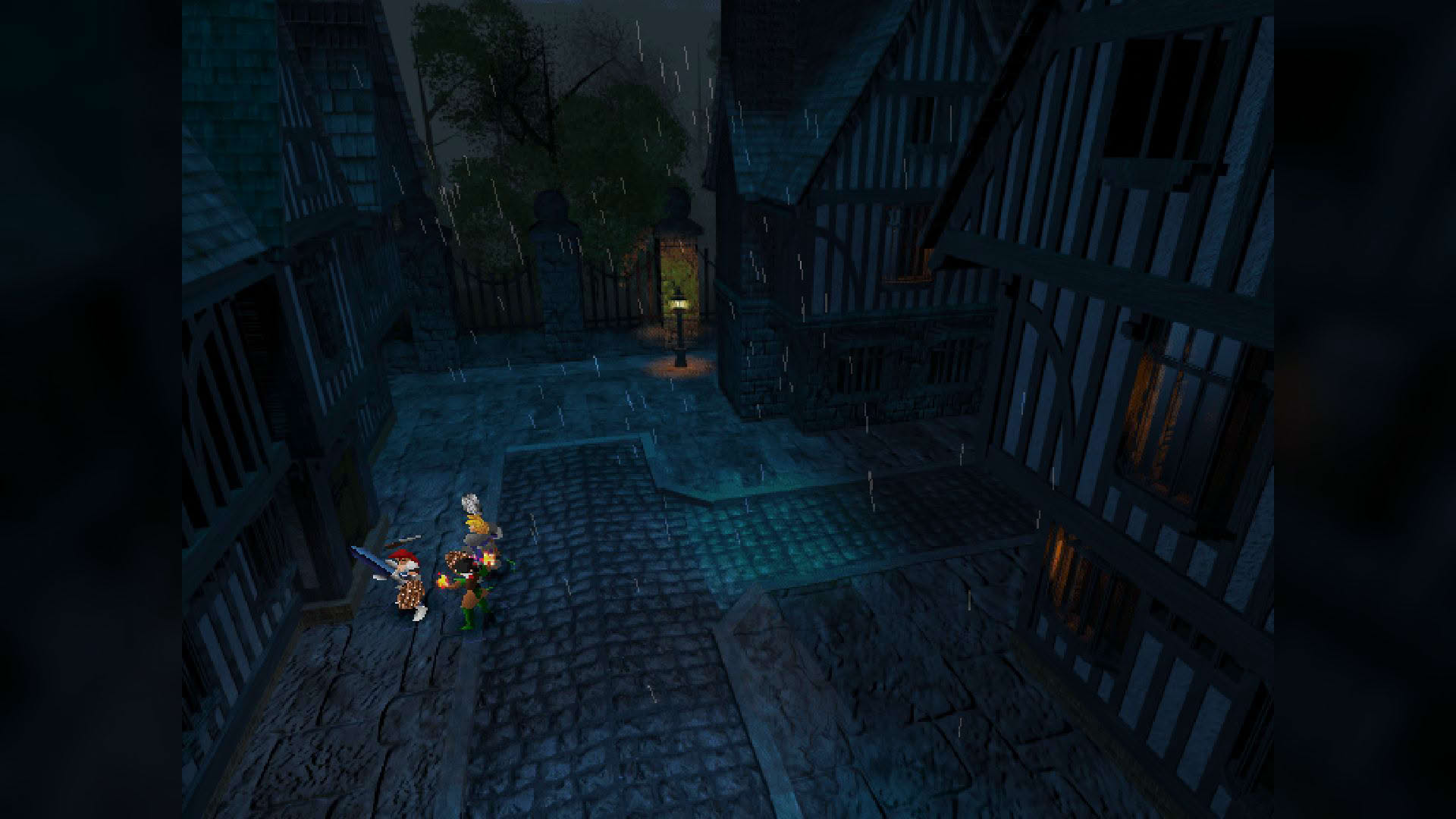 Screenshot for Silver