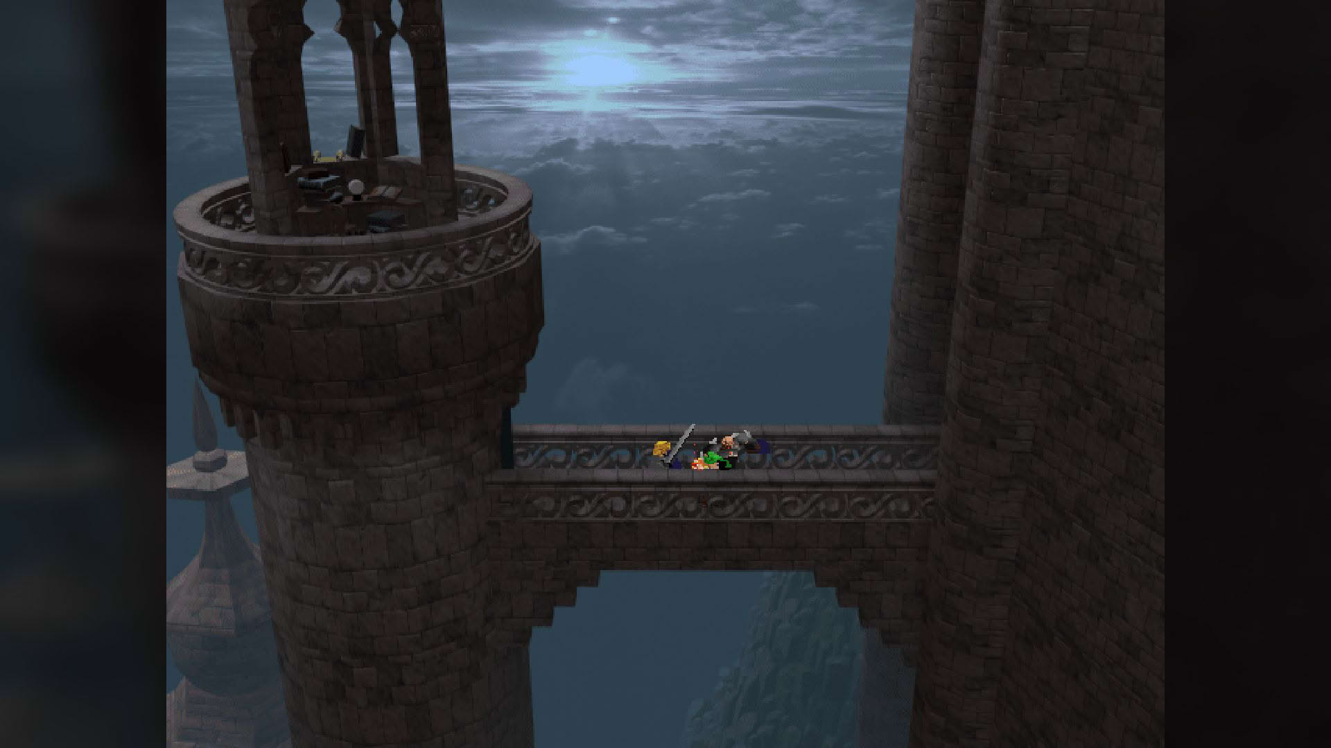 Screenshot for Silver