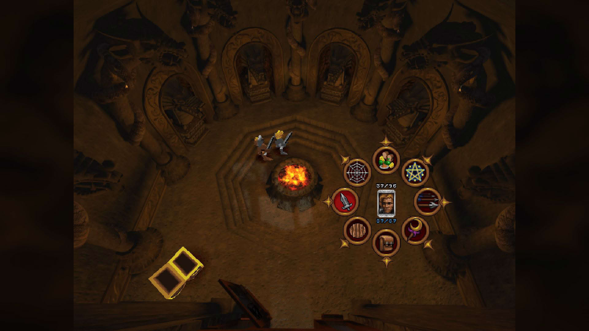 Screenshot for Silver