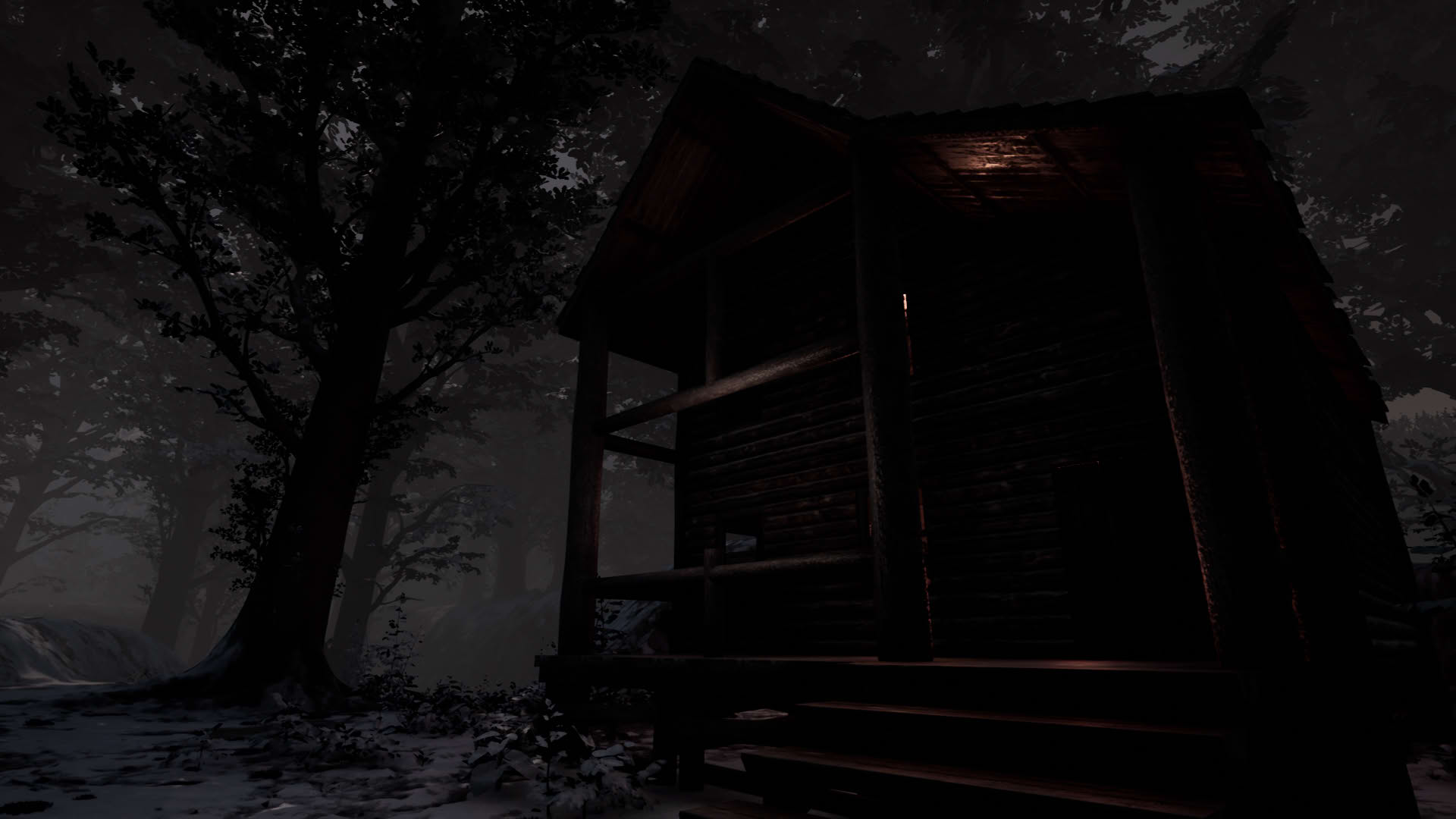 Screenshot for Nephise