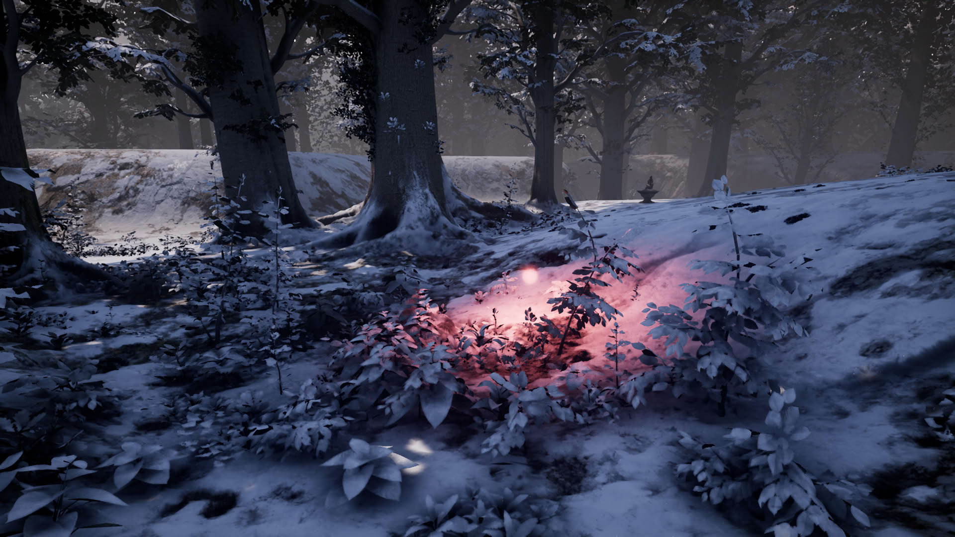 Screenshot for Nephise