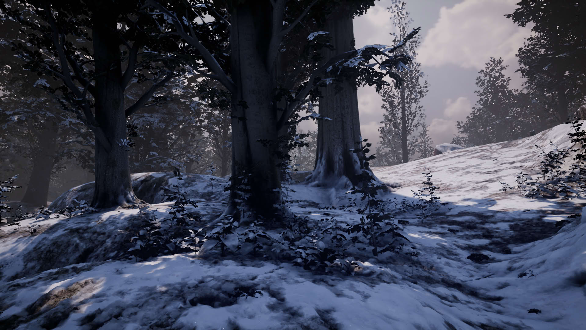 Screenshot for Nephise