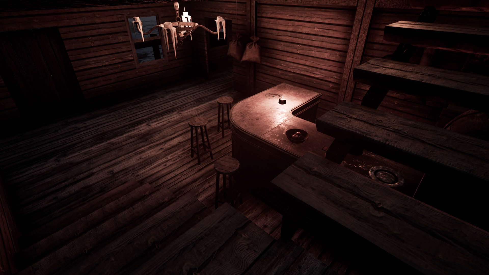 Screenshot for Nephise