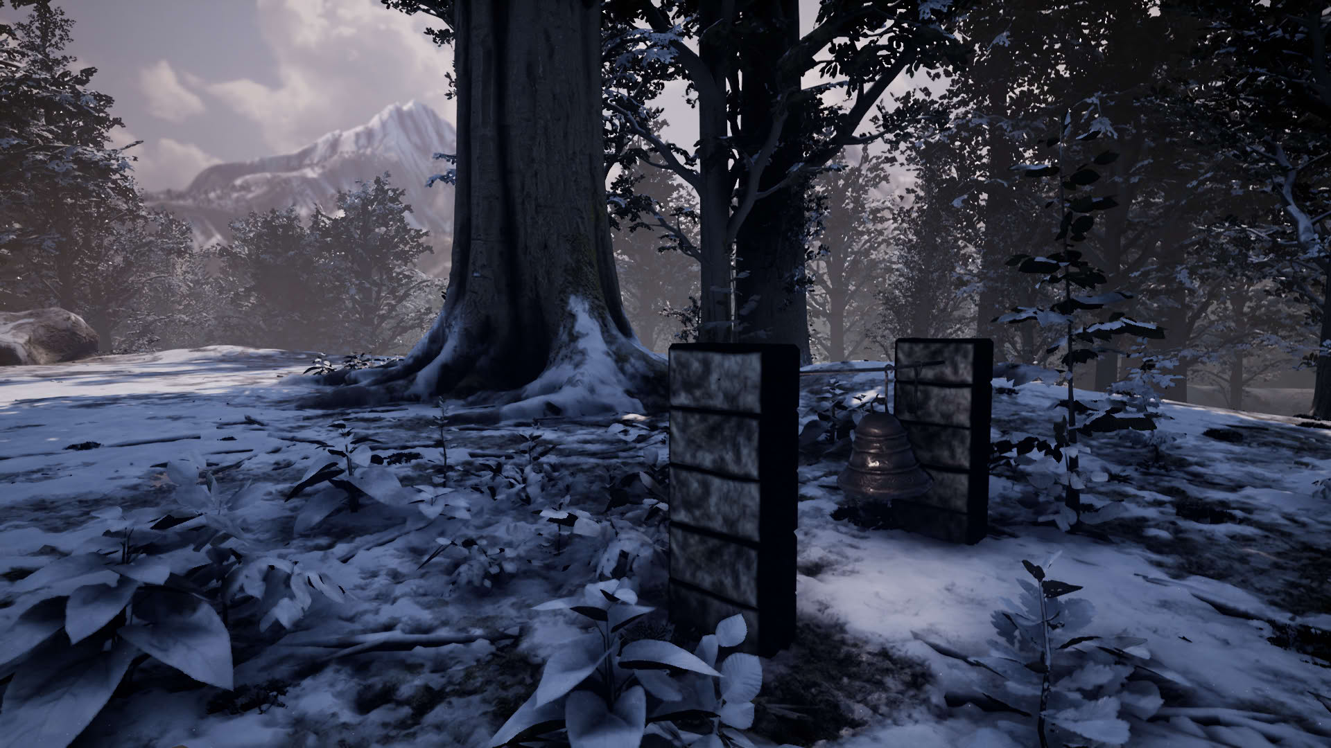 Screenshot for Nephise