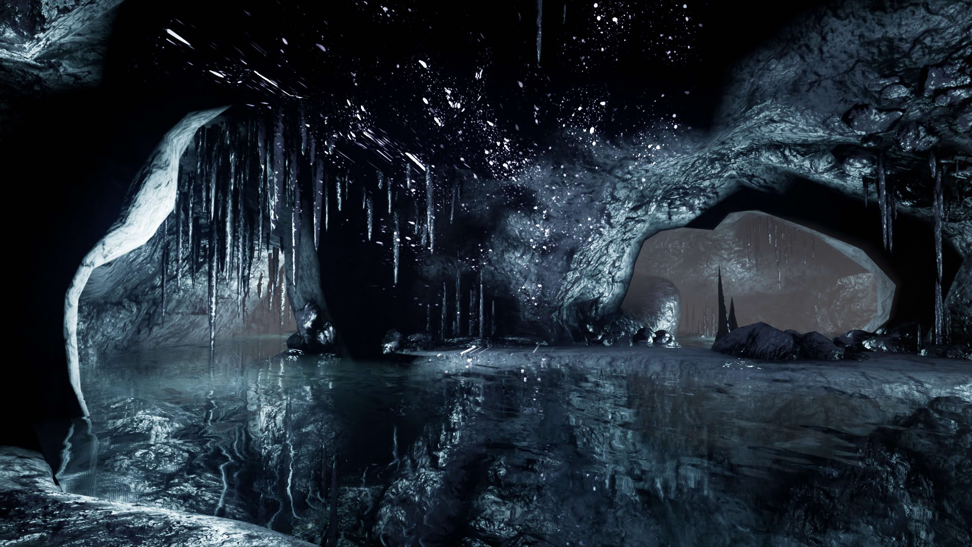 Screenshot for Nephise