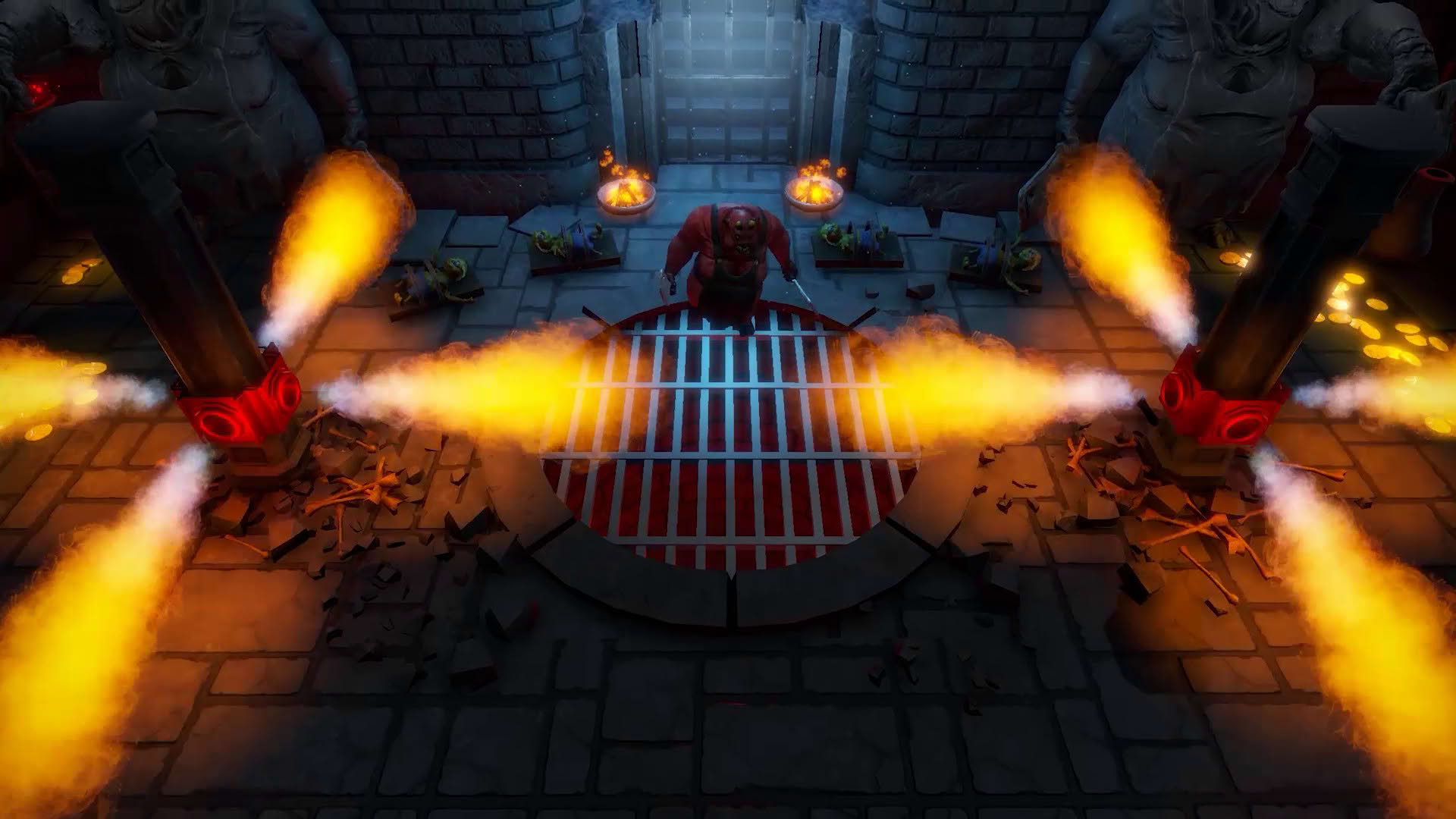 Screenshot for MetaMorph