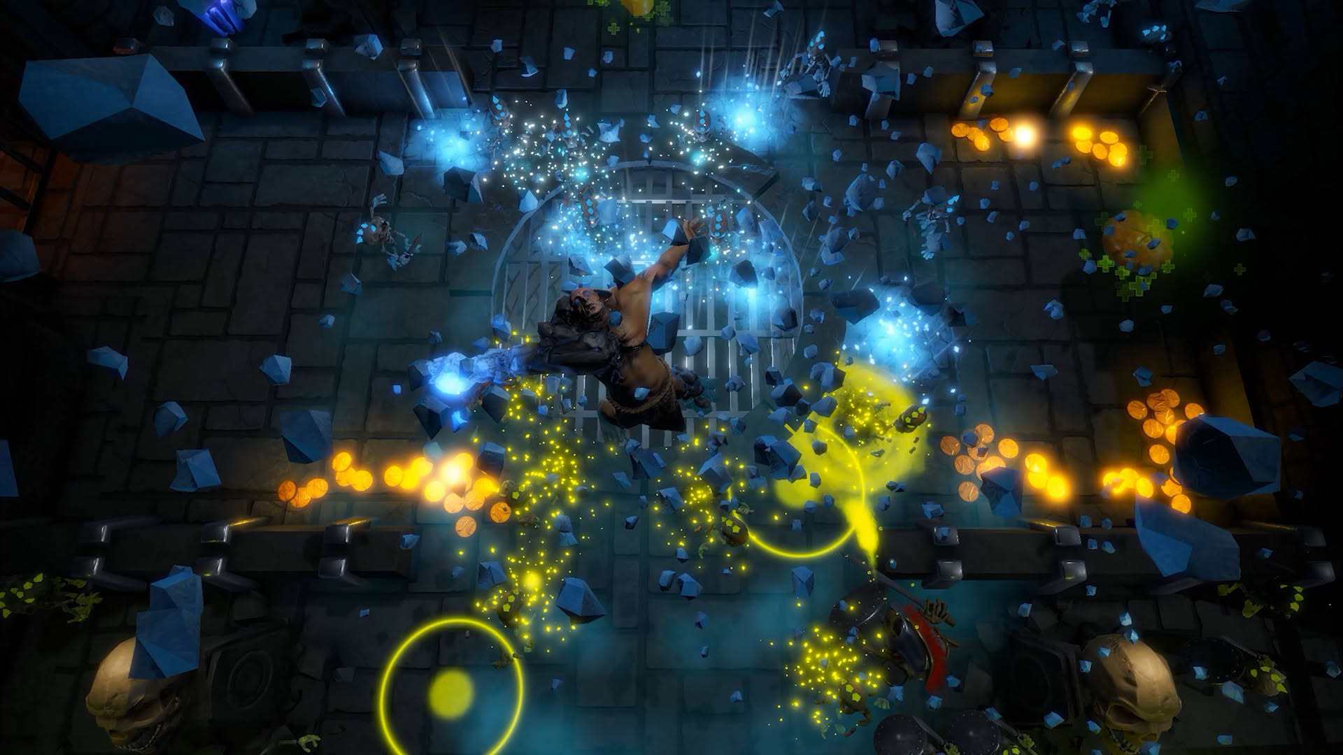 Screenshot for MetaMorph