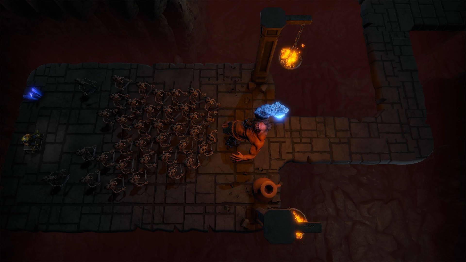 Screenshot for MetaMorph