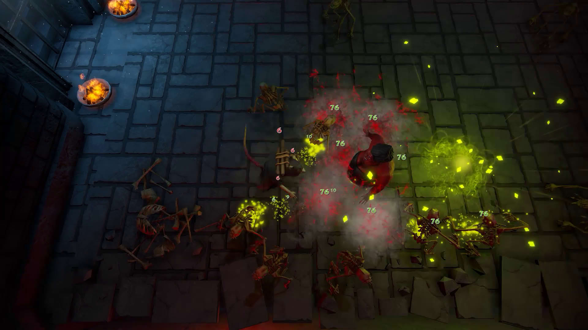 Screenshot for MetaMorph