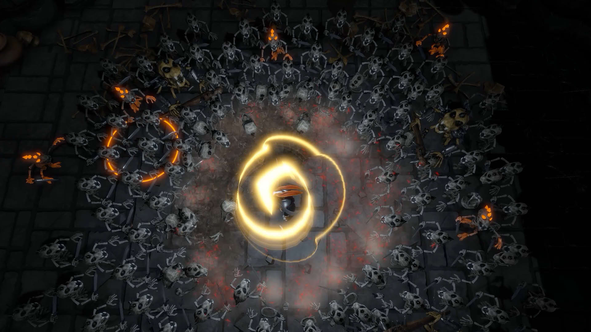 Screenshot for MetaMorph