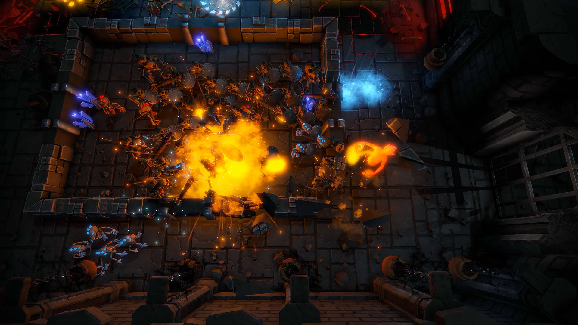 Screenshot for MetaMorph