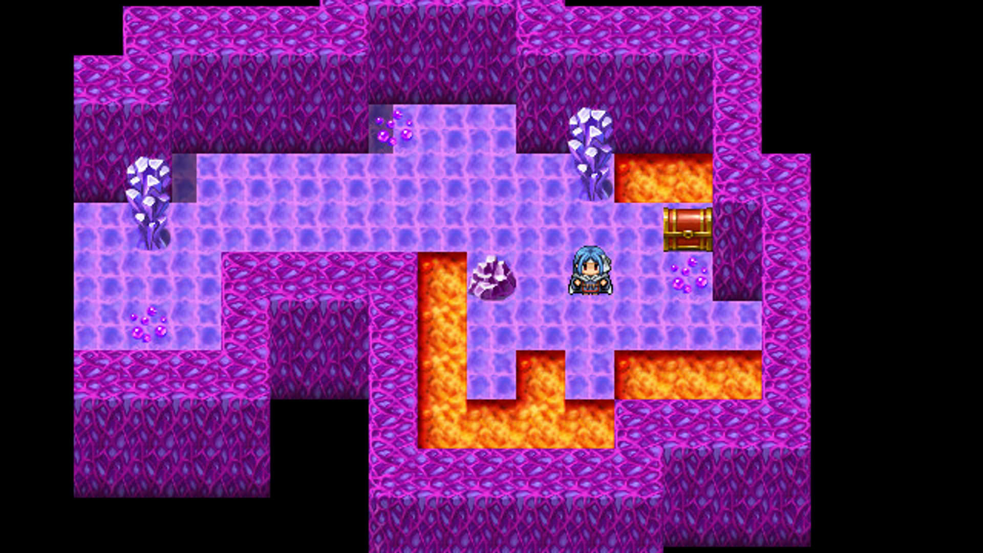 Screenshot for Last Heroes 4
