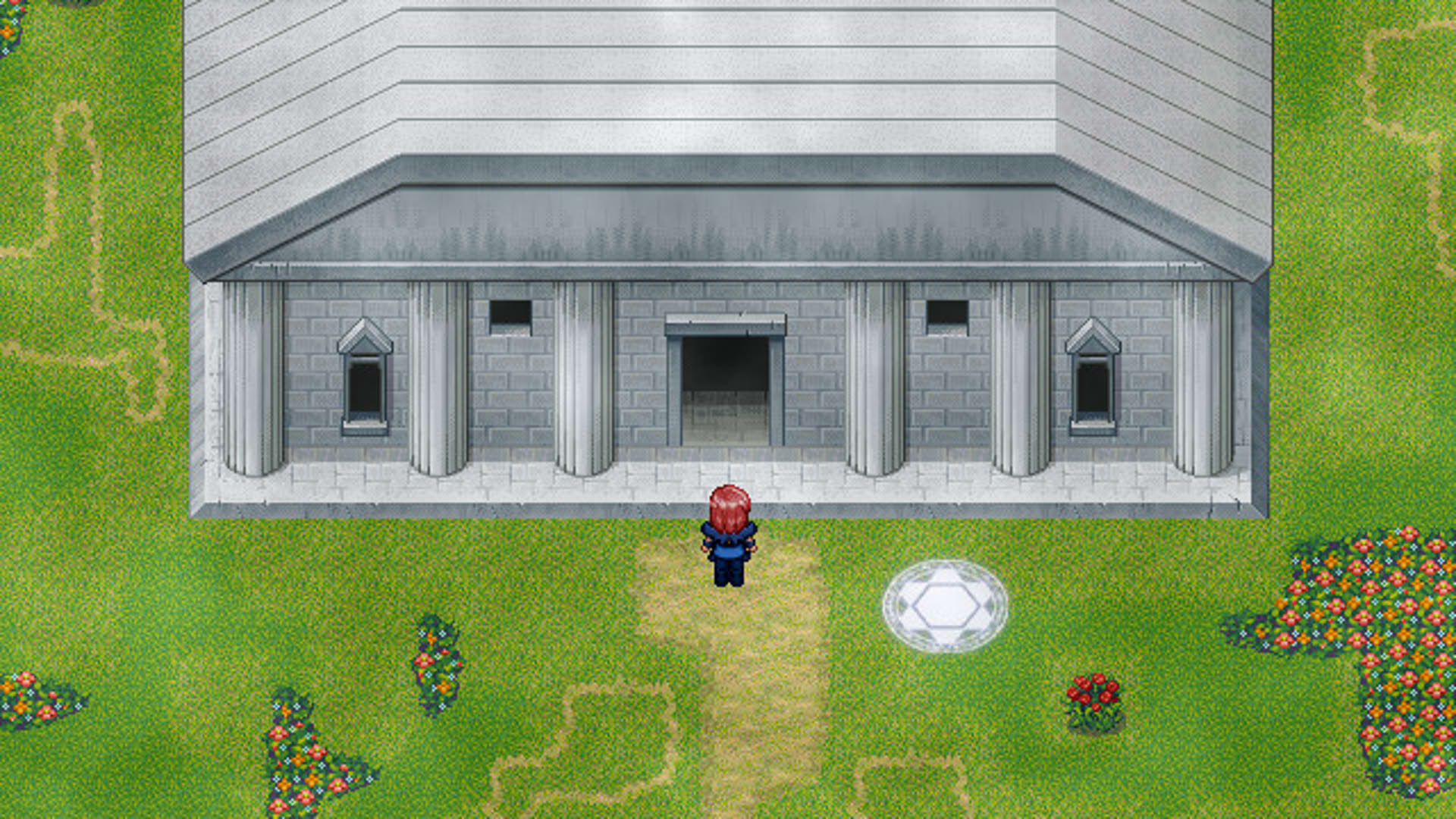 Screenshot for Jade's Journey 2