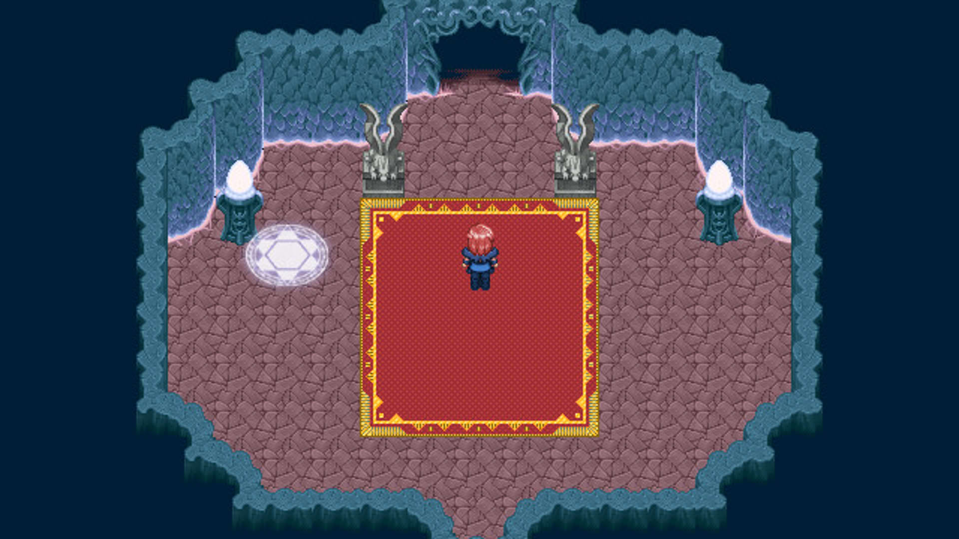 Screenshot for Jade's Journey 2