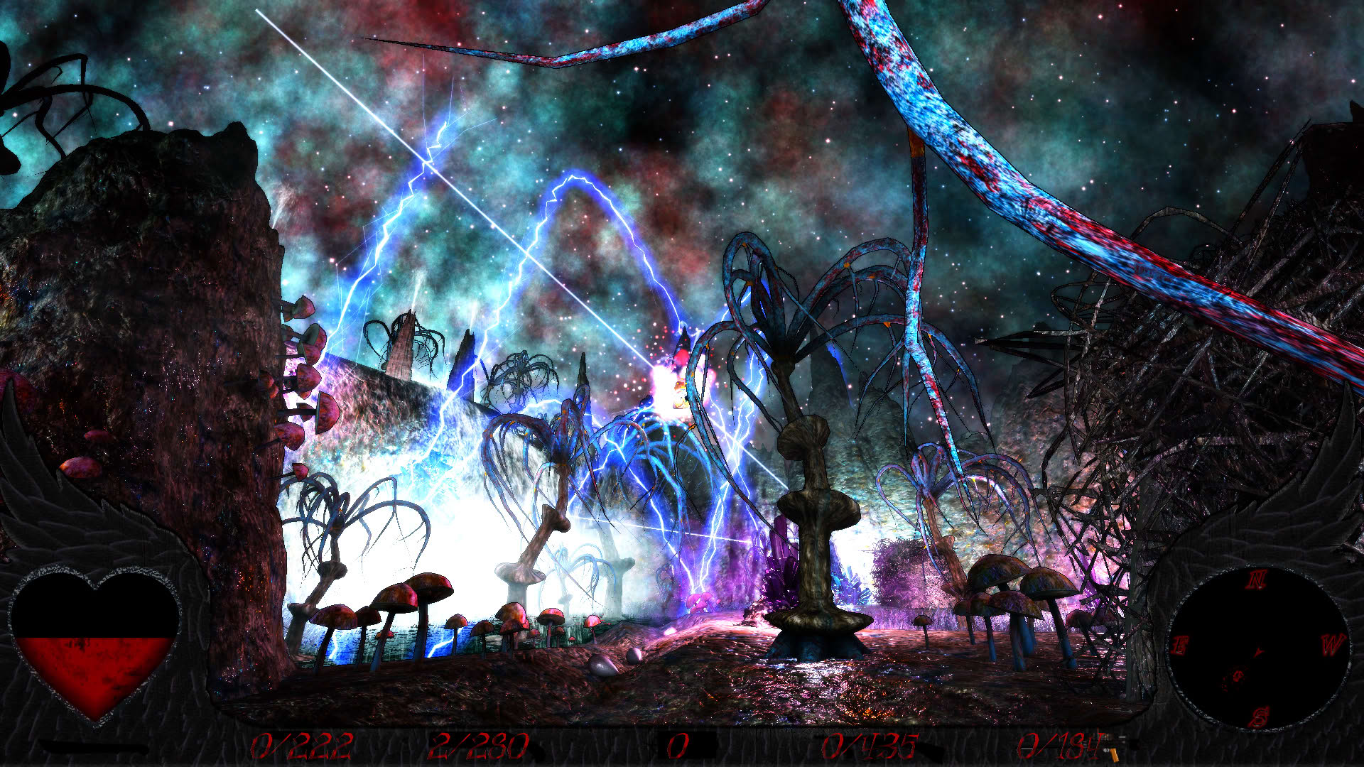 Screenshot for Possessed
